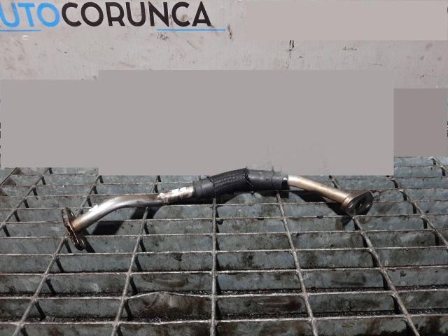 bontott KIA SORENTO Turbócső