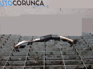 bontott KIA SORENTO Turbócső