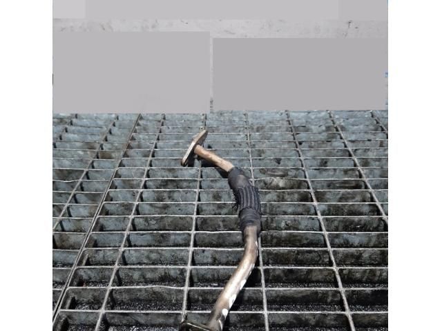 bontott KIA SORENTO Turbócső