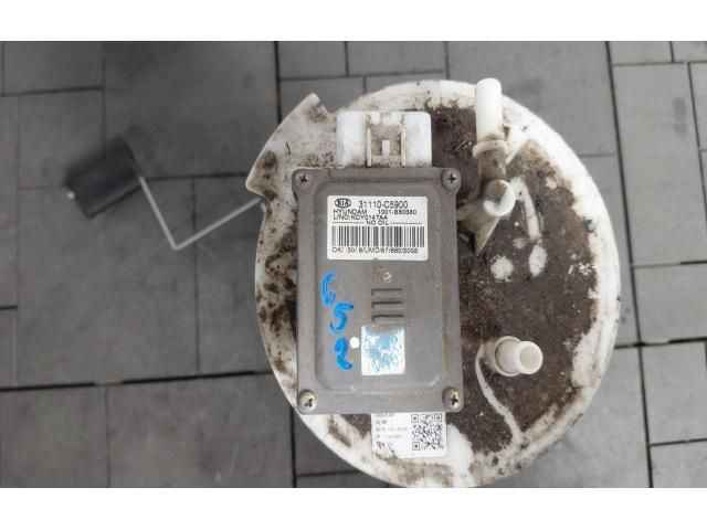 bontott KIA SORENTO Üzemanyag Szivattyú