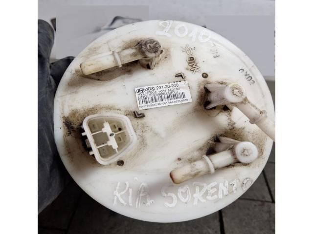 bontott KIA SORENTO Üzemanyag Szivattyú