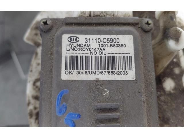 bontott KIA SORENTO Üzemanyag Szivattyú