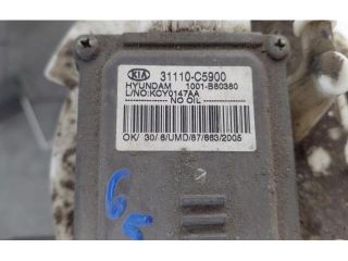 bontott KIA SORENTO Üzemanyag Szivattyú