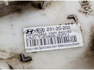 bontott KIA SORENTO Üzemanyag Szivattyú