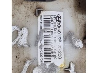 bontott KIA SORENTO Üzemanyag Szivattyú