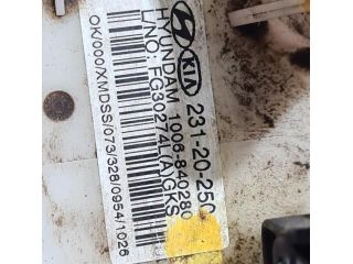 bontott KIA SORENTO Üzemanyagszint Jeladó