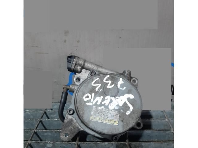 bontott KIA SORENTO Vákumpumpa