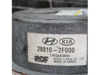 bontott KIA SORENTO Vákumpumpa