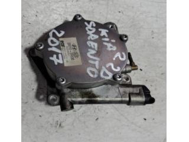 bontott KIA SORENTO Vákumpumpa