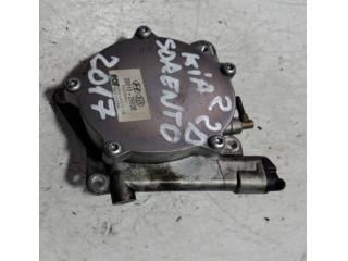 bontott KIA SORENTO Vákumpumpa