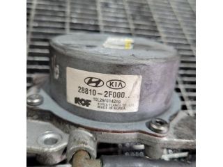 bontott KIA SORENTO Vákumpumpa