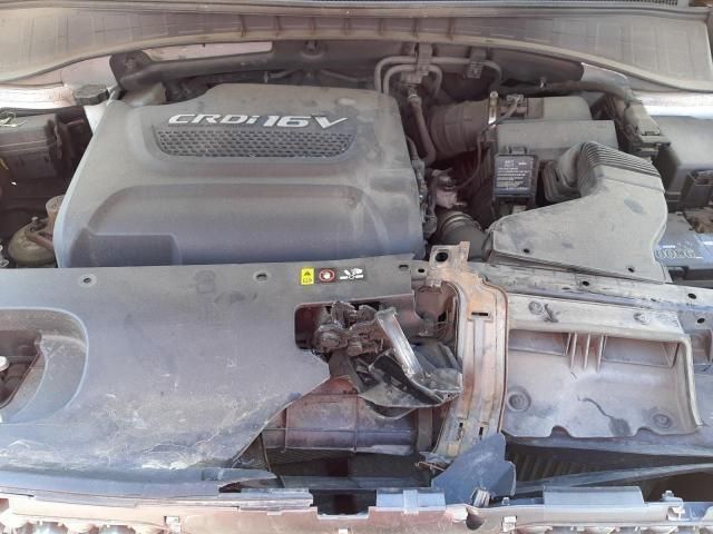 bontott KIA SORENTO Vákumpumpa