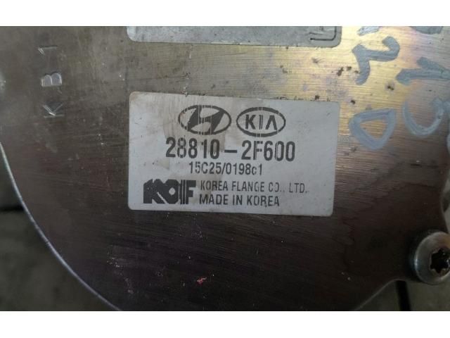 bontott KIA SORENTO Vákumpumpa