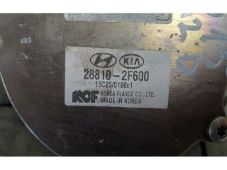 bontott KIA SORENTO Vákumpumpa