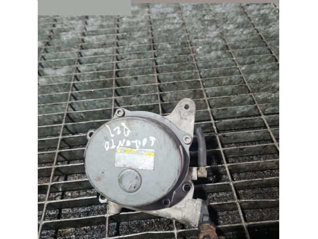 bontott KIA SORENTO Vákumpumpa