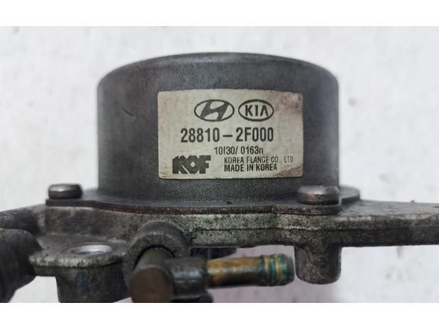 bontott KIA SORENTO Vákumpumpa