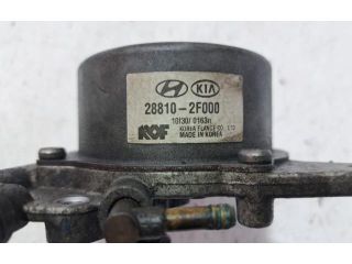 bontott KIA SORENTO Vákumpumpa