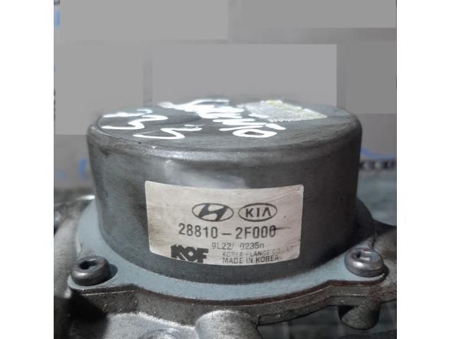 bontott KIA SORENTO Vákumpumpa