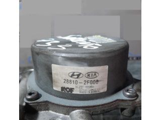 bontott KIA SORENTO Vákumpumpa