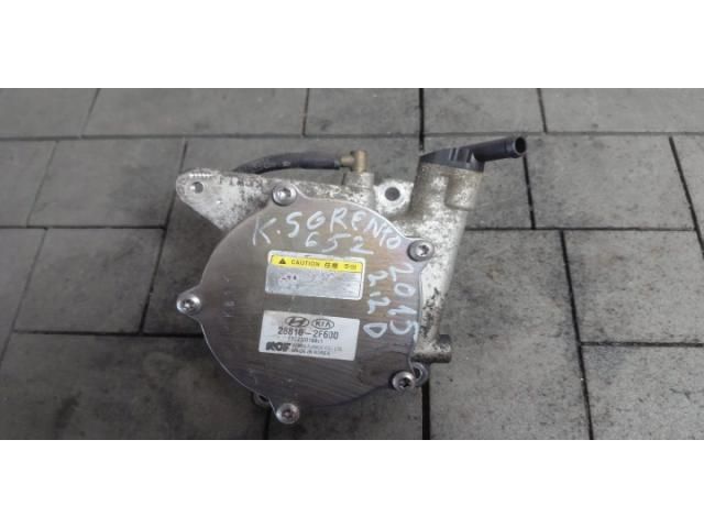 bontott KIA SORENTO Vákumpumpa