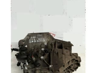 bontott KIA SORENTO Váltó (Mechanikus)