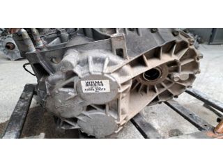 bontott KIA SORENTO Váltó (Mechanikus)