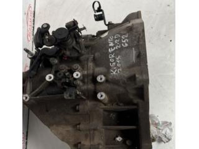 bontott KIA SORENTO Váltó (Mechanikus)