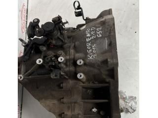 bontott KIA SORENTO Váltó (Mechanikus)