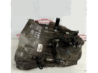 bontott KIA SORENTO Váltó (Mechanikus)