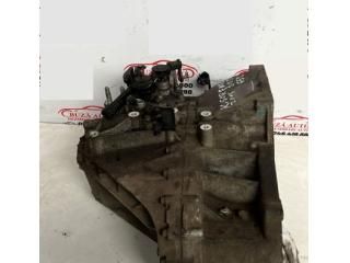 bontott KIA SORENTO Váltó (Mechanikus)