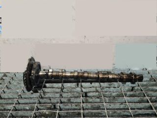 bontott KIA SORENTO Vezérműtengely (Magában)