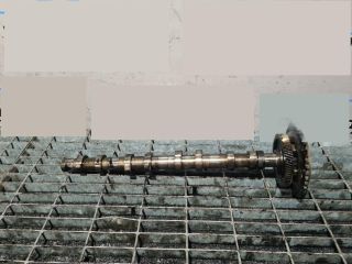 bontott KIA SORENTO Vezérműtengely (Magában)