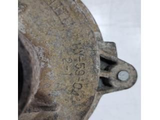 bontott KIA SORENTO Vízpumpa