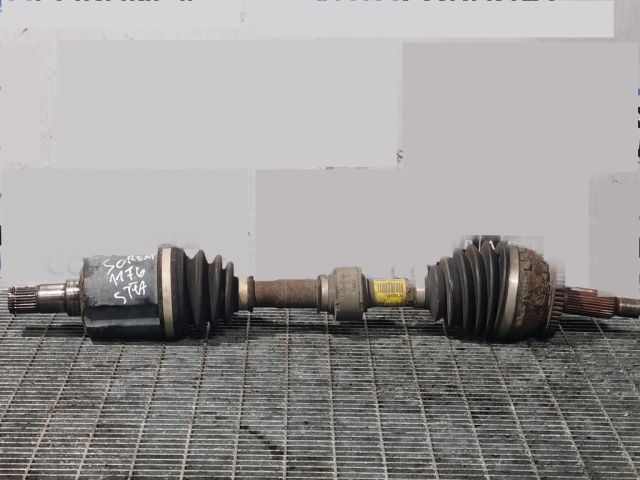 bontott KIA SORENTO Bal Féltengely