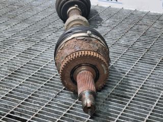 bontott KIA SORENTO Bal Féltengely