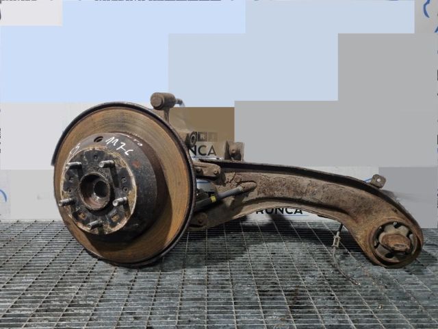 bontott KIA SORENTO Bal hátsó Csonkállvány