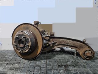 bontott KIA SORENTO Bal hátsó Csonkállvány