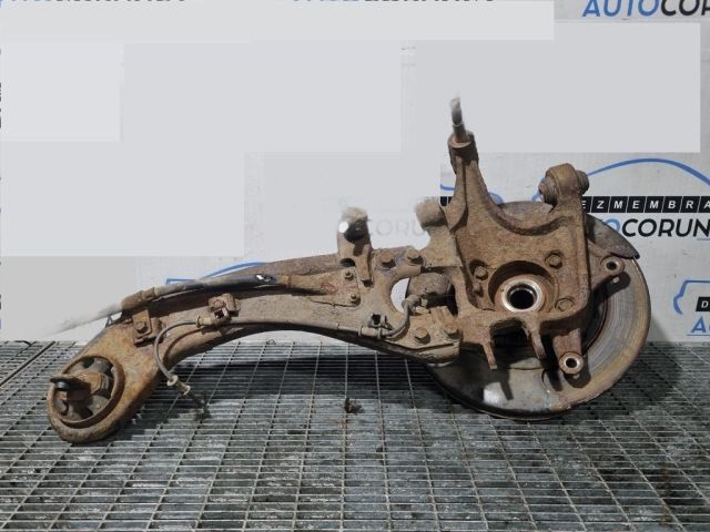 bontott KIA SORENTO Bal hátsó Csonkállvány