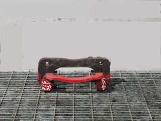 bontott KIA SORENTO Bal hátsó Fékkengyel