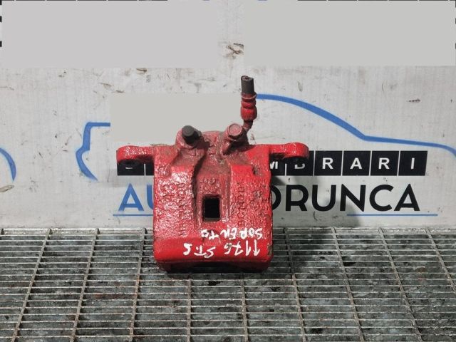 bontott KIA SORENTO Bal hátsó Fékkengyel