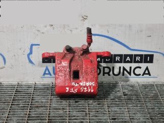 bontott KIA SORENTO Bal hátsó Fékkengyel