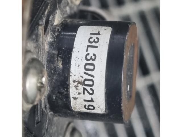 bontott KIA SORENTO EGR / AGR Szelep