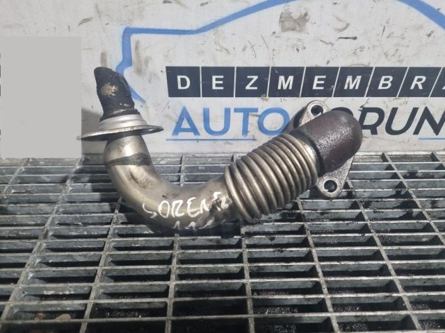 bontott KIA SORENTO EGR Hűtő Cső