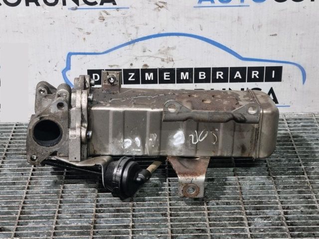 bontott KIA SORENTO EGR Hűtő