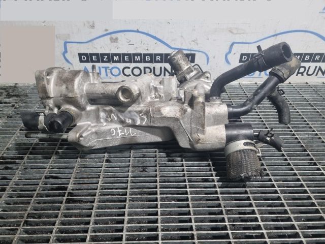 bontott KIA SORENTO EGR Hűtő