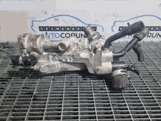 bontott KIA SORENTO EGR Hűtő