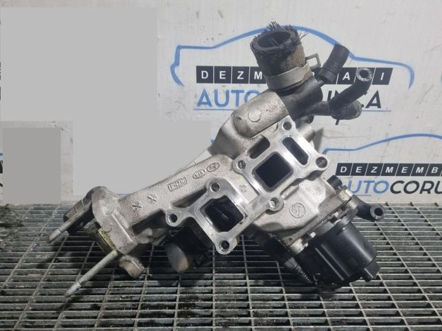 bontott KIA SORENTO EGR Hűtő