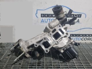 bontott KIA SORENTO EGR Hűtő