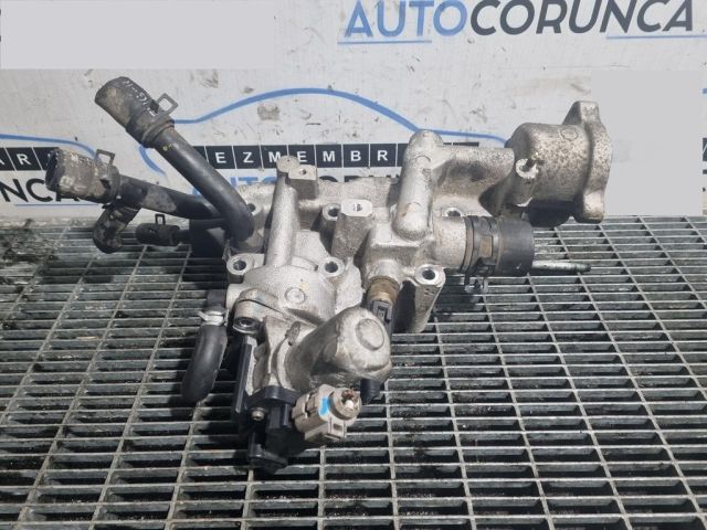 bontott KIA SORENTO EGR Hűtő