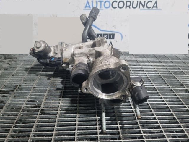 bontott KIA SORENTO EGR Hűtő